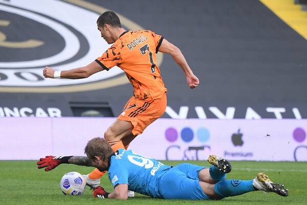 Nhận định Soi Kèo Juventus vs Spezia, 02h45 ngày 03/03, VĐQG Italia